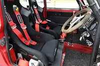 1971 British Leyland Mini Clubman 1275GT-Sold