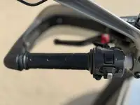 2012 Ducati Diavel Carbon AMG SE 1198cc-Sold