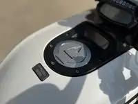 2012 Ducati Diavel Carbon AMG SE 1198cc-Sold