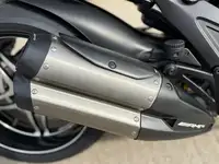 2012 Ducati Diavel Carbon AMG SE 1198cc-Sold