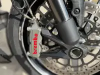 2012 Ducati Diavel Carbon AMG SE 1198cc-Sold