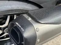 2012 Ducati Diavel Carbon AMG SE 1198cc-Sold