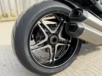 2012 Ducati Diavel Carbon AMG SE 1198cc-Sold