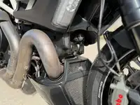 2012 Ducati Diavel Carbon AMG SE 1198cc-Sold