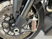 2012 Ducati Diavel Carbon AMG SE 1198cc-Sold