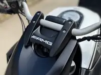 2012 Ducati Diavel Carbon AMG SE 1198cc-Sold