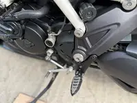 2012 Ducati Diavel Carbon AMG SE 1198cc-Sold