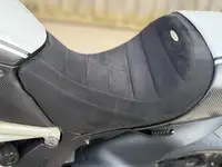 2012 Ducati Diavel Carbon AMG SE 1198cc-Sold