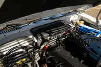 1986 Mercedes-Benz 300SL (R107)-Sold