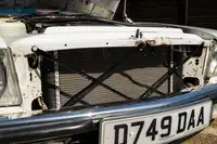 1986 Mercedes-Benz 300SL (R107)-Sold