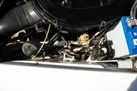 1986 Mercedes-Benz 300SL (R107)-Sold