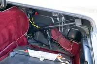 1986 Mercedes-Benz 300SL (R107)-Sold