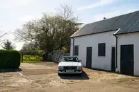 1986 Mercedes-Benz 300SL (R107)-Sold
