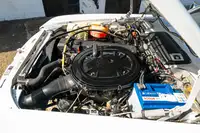 1986 Mercedes-Benz 300SL (R107)-Sold