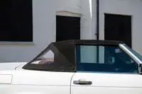 1986 Mercedes-Benz 300SL (R107)-Sold