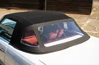 1986 Mercedes-Benz 300SL (R107)-Sold
