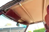 1986 Mercedes-Benz 300SL (R107)-Sold