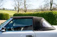 1986 Mercedes-Benz 300SL (R107)-Sold