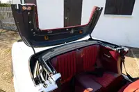 1986 Mercedes-Benz 300SL (R107)-Sold