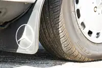 1986 Mercedes-Benz 300SL (R107)-Sold