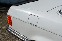 1986 Mercedes-Benz 300SL (R107)-Sold