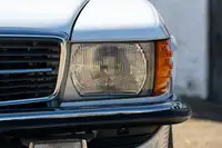 1986 Mercedes-Benz 300SL (R107)-Sold