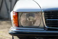 1986 Mercedes-Benz 300SL (R107)-Sold