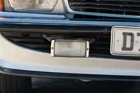 1986 Mercedes-Benz 300SL (R107)-Sold