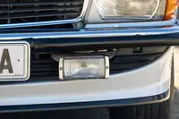 1986 Mercedes-Benz 300SL (R107)-Sold