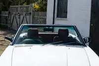 1986 Mercedes-Benz 300SL (R107)-Sold