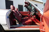 1986 Mercedes-Benz 300SL (R107)-Sold