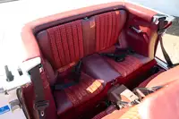 1986 Mercedes-Benz 300SL (R107)-Sold