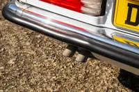 1986 Mercedes-Benz 300SL (R107)-Sold