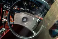 1986 Mercedes-Benz 300SL (R107)-Sold