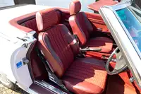 1986 Mercedes-Benz 300SL (R107)-Sold