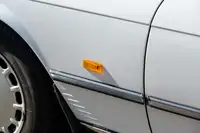 1986 Mercedes-Benz 300SL (R107)-Sold