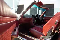 1986 Mercedes-Benz 300SL (R107)-Sold