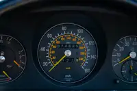 1986 Mercedes-Benz 300SL (R107)-Sold