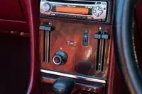 1986 Mercedes-Benz 300SL (R107)-Sold