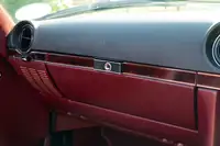 1986 Mercedes-Benz 300SL (R107)-Sold