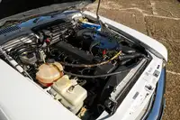 1986 Mercedes-Benz 300SL (R107)-Sold