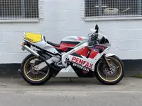 1990 Honda NSR250 SP MC21 Pentax 249cc-Sold