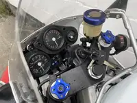 1990 Honda NSR250 SP MC21 Pentax 249cc-Sold
