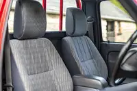2001 Toyota Hilux Single Cab-Sold