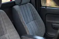2001 Toyota Hilux Single Cab-Sold