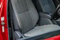 2001 Toyota Hilux Single Cab-Sold