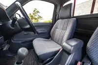 2001 Toyota Hilux Single Cab-Sold