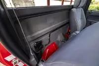2001 Toyota Hilux Single Cab-Sold