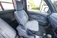2001 Toyota Hilux Single Cab-Sold