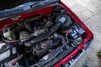 2001 Toyota Hilux Single Cab-Sold